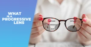 What Is a Progressive Lens Thumb